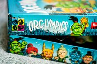 5371363 Orc-lympics