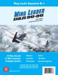 4753422 Wing Leader: Eagles 1943-45