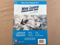 5001734 Wing Leader: Eagles 1943-45