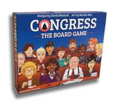 4295029 Congress: The Board Game