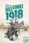 3975782 Helsinki 1918: German Intervention in the Finnish Civil War