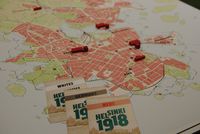 4030380 Helsinki 1918: German Intervention in the Finnish Civil War
