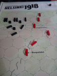 4154130 Helsinki 1918: German Intervention in the Finnish Civil War
