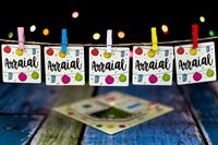 4409718 Arraial