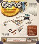 4255756 Gizmos (Edizione Inglese)