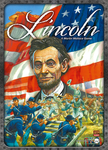3978960 Lincoln (Edizione Inglese)