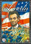 4342107 Lincoln (Edizione Inglese)