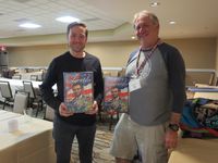 4434866 Lincoln (Edizione Inglese)