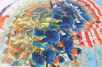 4563397 Lincoln (Edizione Inglese)