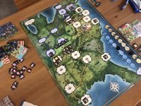 4947166 Lincoln (Edizione Inglese)