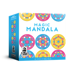 5343740 Magic Mandala (Edizione Inglese)