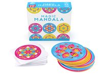 6963174 Magic Mandala (Edizione Inglese)