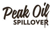 3973736 Peak Oil: Spillover