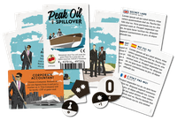 4387362 Peak Oil: Spillover