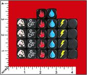 4379740 Impact: Battle of Elements