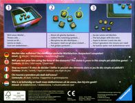 4379750 Impact: Battle of Elements