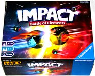 4419845 Impact: Battle of Elements