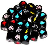 4419846 Impact: Battle of Elements