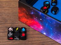 4615397 Impact: Battle of Elements