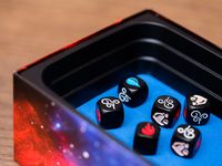 4615400 Impact: Battle of Elements