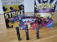 5565802 Impact: Battle of Elements