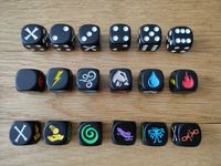 5565804 Impact: Battle of Elements