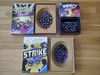 5565806 Impact: Battle of Elements