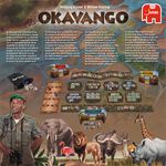 4021414 Okavango