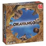 4021416 Okavango