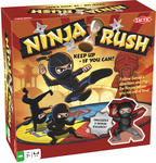 3978677 Ninja Rush