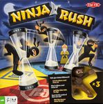 4349831 Ninja Rush