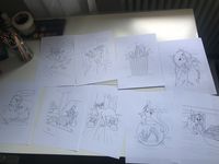 4237249 Cat'astrophes