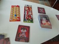 4251013 Cat'astrophes