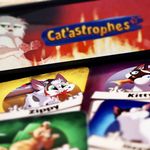 4389164 Cat'astrophes