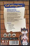 7270441 Cat'astrophes