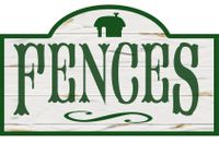 4016631 Fences