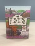 4339092 Fences