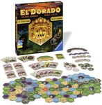 4308151 El Dorado: Eroi e Demoni