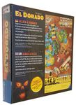 5892968 The Quest for El Dorado: Heroes &amp; Hexes