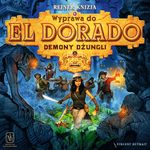 6220460 The Quest for El Dorado: Heroes &amp; Hexes