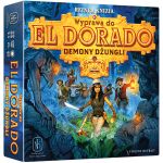 6388648 The Quest for El Dorado: Heroes &amp; Hexes