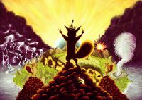 3980879 The Nut Game