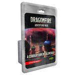 4030959 Dragonfire: Adventures – Corruption in Calimshan (GDR)