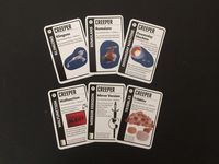 4247764 Star Trek Fluxx