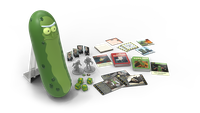 4167955 Rick and Morty: The Pickle Rick Game
