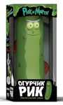 4517240 Rick and Morty: The Pickle Rick Game