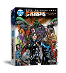 4214923 DC Comics Deck-Building Game: Crisis Expansion Pack 4