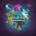 4055521 Big Monster (Edizione Tedesca)