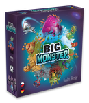 5508970 Big Monster (Edizione Tedesca)