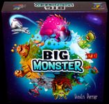 5683761 Big Monster (Edizione Tedesca)
